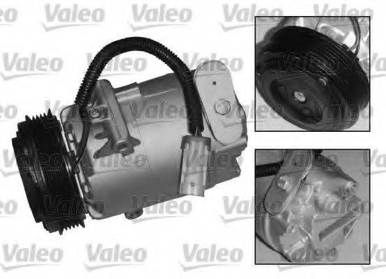 VALEO 699771