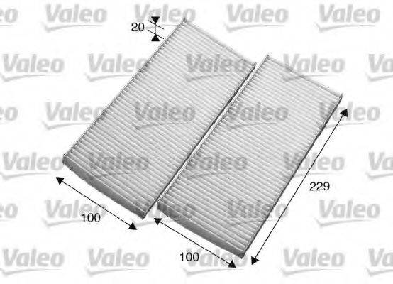 VALEO 715569