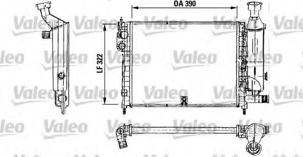 VALEO 730491