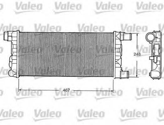 VALEO 730520