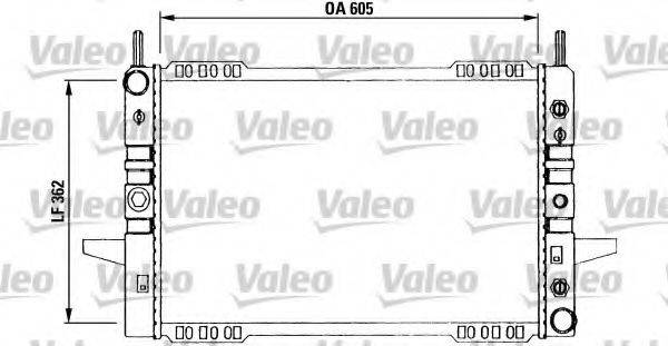 VALEO 730594