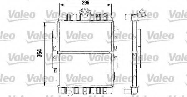 VALEO 730951