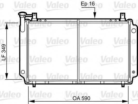 VALEO 731083