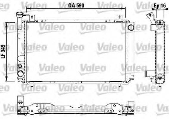 VALEO 731147