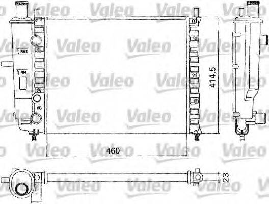 VALEO 731304