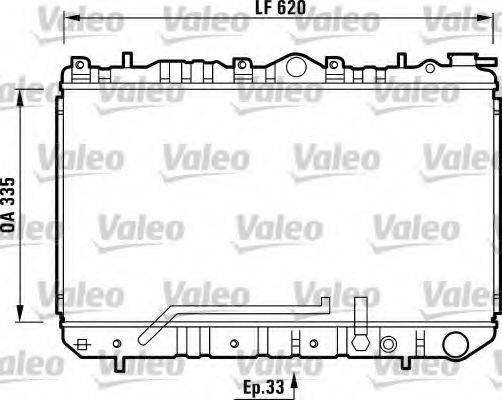 VALEO 731454