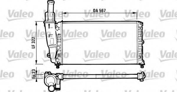 VALEO 731562