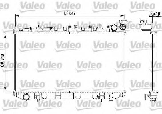 VALEO 731659