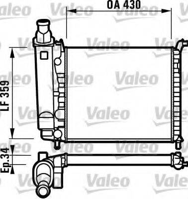 VALEO 732004