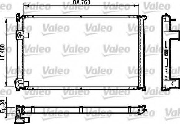 VALEO 732063