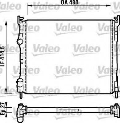 VALEO 732737