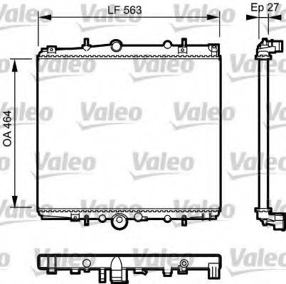 VALEO 732945