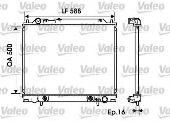 VALEO 734146