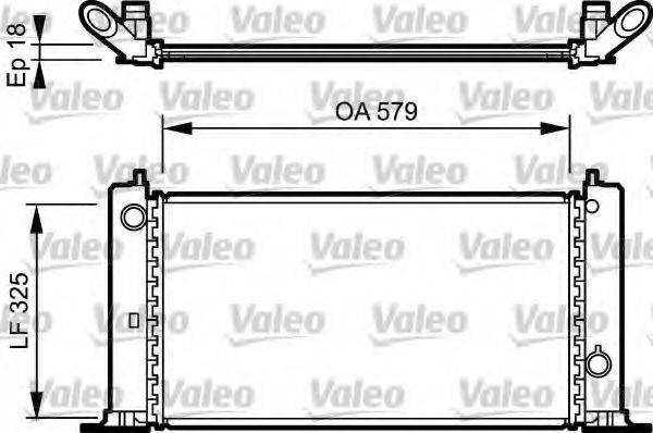 VALEO 734228