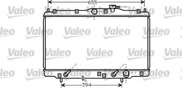 VALEO 734747