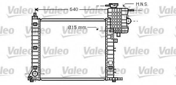 VALEO 734749