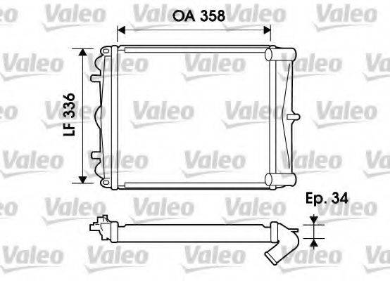 VALEO 734826