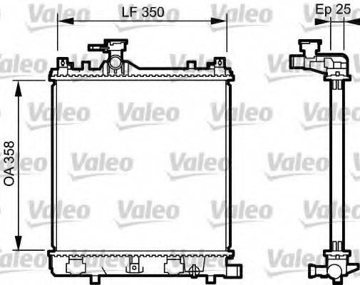 VALEO 734917