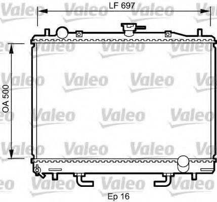 VALEO 735059