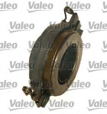 VALEO 828682 Комплект зчеплення