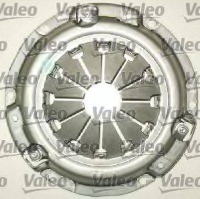 VALEO 801310 Комплект зчеплення