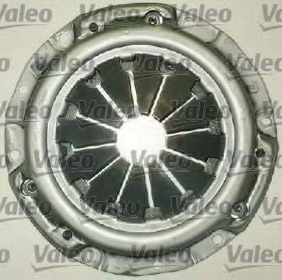 VALEO 801595 Комплект зчеплення