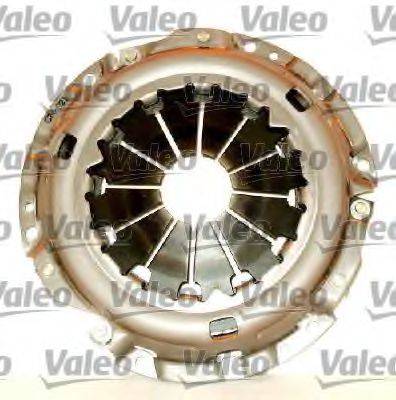 VALEO 801604 Комплект зчеплення