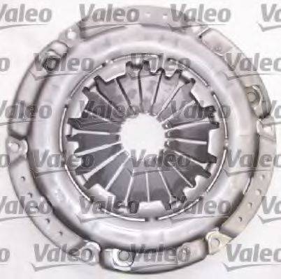 VAUXHALL R1020068 Комплект зчеплення