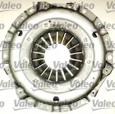 VALEO 801641 Комплект зчеплення