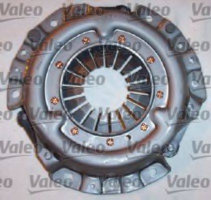 VALEO 801649 Комплект зчеплення