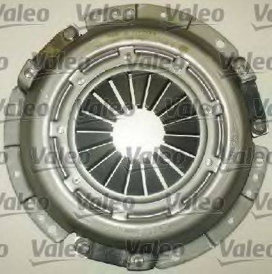 VALEO 801671 Комплект зчеплення