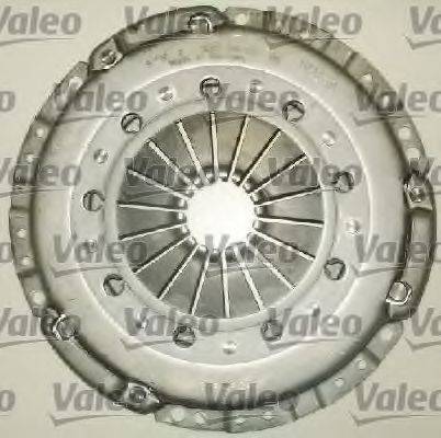 VALEO 801682