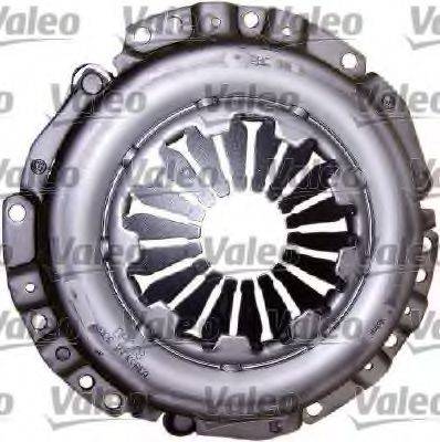 VALEO 801704