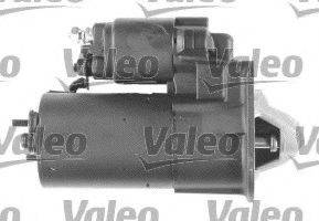 VALEO 458521