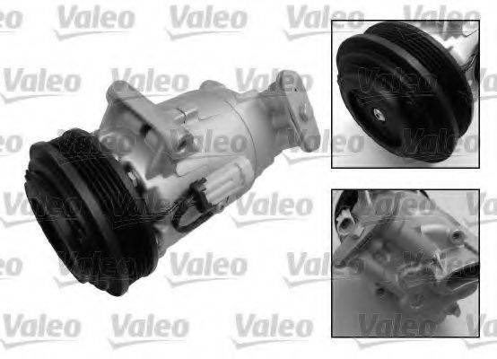 VALEO 813603