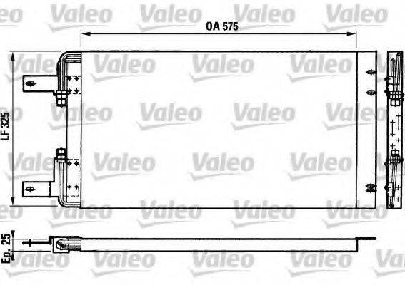 VALEO 816683