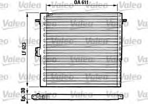 VALEO 816885