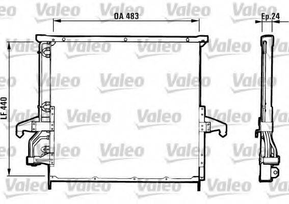 VALEO 816894