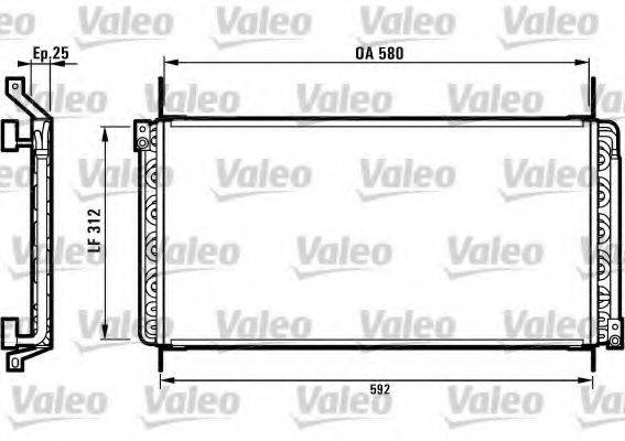 VALEO 816971