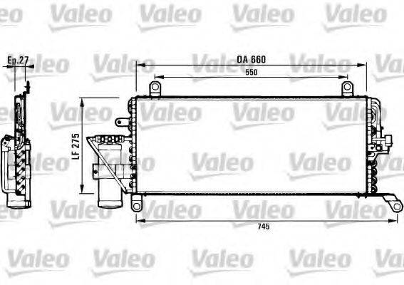 VALEO 817006