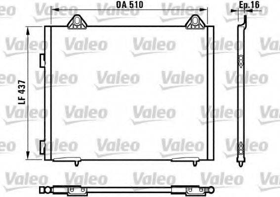 VALEO 817067