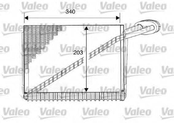 VALEO 817104