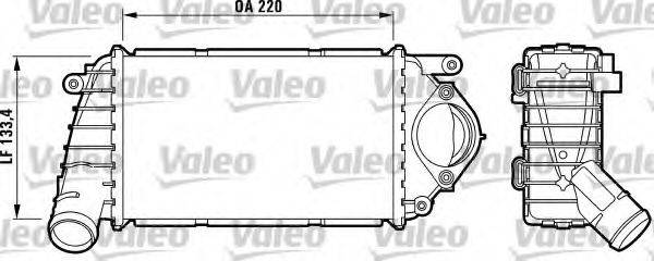 VALEO 817486