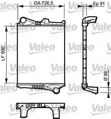 VALEO 817775