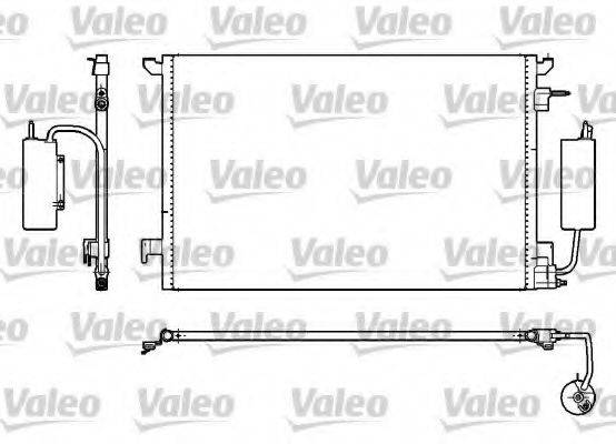 VALEO 817852