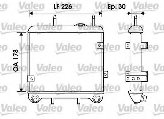 VALEO 817978