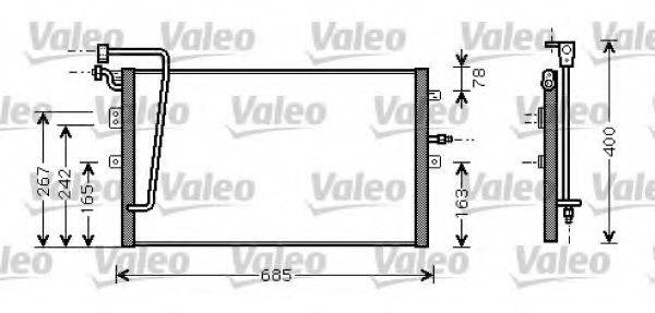 VALEO 818099