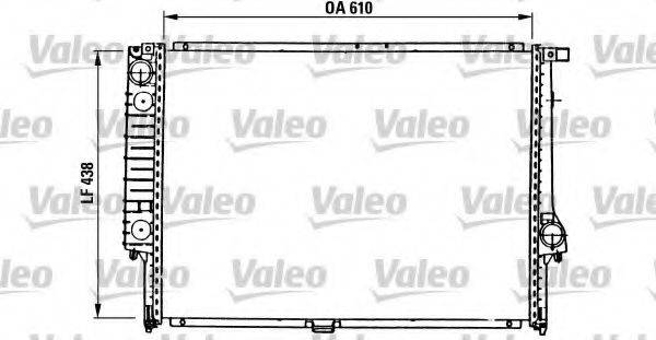 VALEO 819417