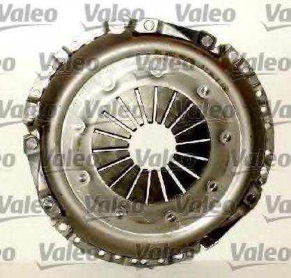 VALEO 821046 Комплект зчеплення