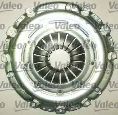 VALEO 826062 Комплект зчеплення